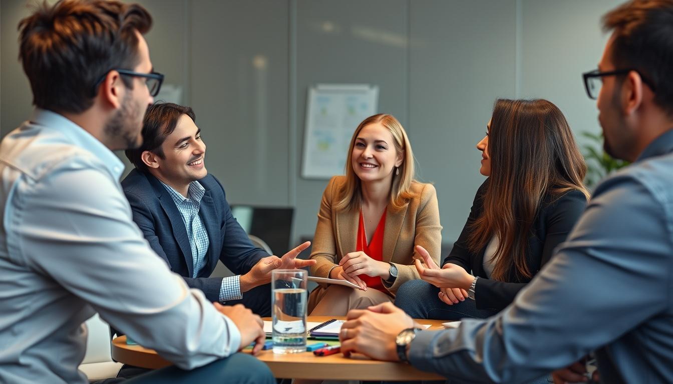 Empower Your Team