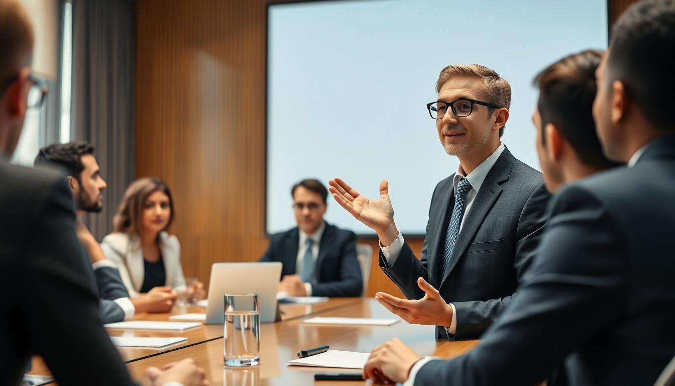 Enrich Your Organization